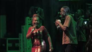 Asante Mungu Wangu - Tafes Aru Praise & Worship