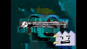 (REQUESTED) Klasky Csupo in Gaty Major on AVS