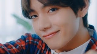 BTS (방탄소년단) 'EUPHORIA' [FMV] Taehyung Cover