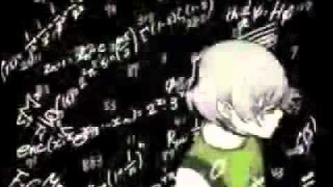 The Epic of Zektbach -Masinowa- ZETA ～素数の世界と超越者～