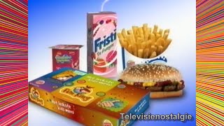 Nickelodeon Reclameblok 2005