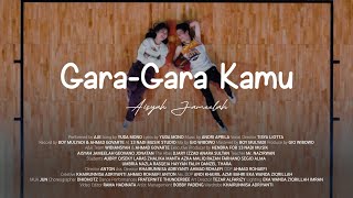 AISYAH JAMEELAH – “GARA - GARA KAMU” |  MUSIC VIDEO