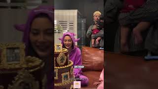 Reza Arap YB & Cynthia Ikut Rayain Ulang Tahun Erika Carlina! Ada Fuji & Rachel Vennya 🎉😂