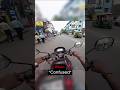 Impatient Driver Got Instant Karma