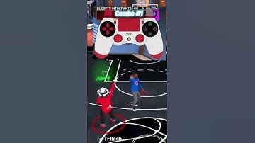 COMP GUARD ACADEMY NBA 2K22⚡How to be a COMP GUARD TUTORIAL!