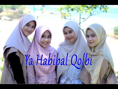 YA HABIBAL QOLBI - LISNA (Official Music Video)
