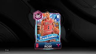 картинка: NBA 2K26 - MyTeam. Обновление 3.10.25. Новый пак Dunktober.