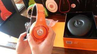Обзор Monster beats Studio от Spb-stuff.ru mp4 программа для видео