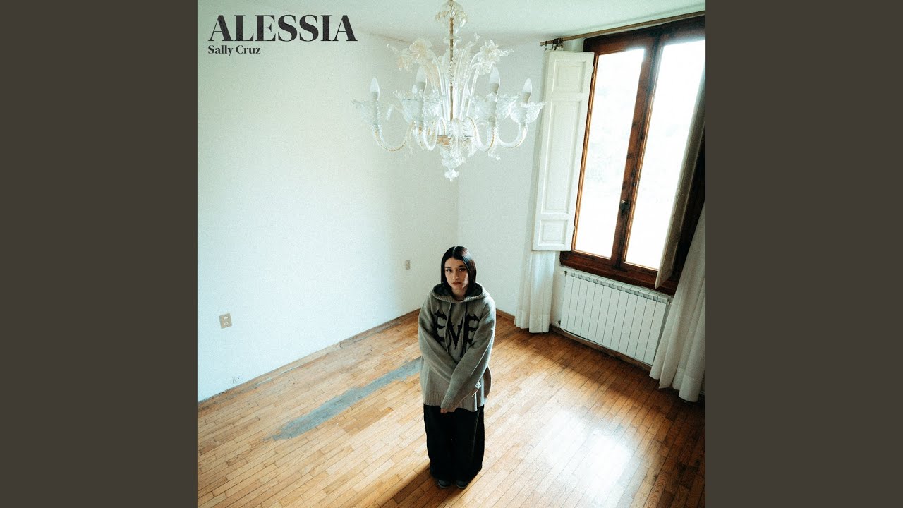 Watch ALESSIA on YouTube Watch ALESSIA on YouTube