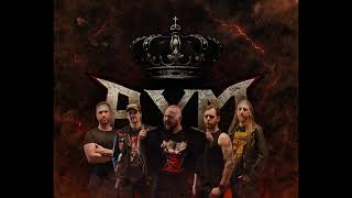 A.y.m - We Wear The Crown Rehearsal Room Video