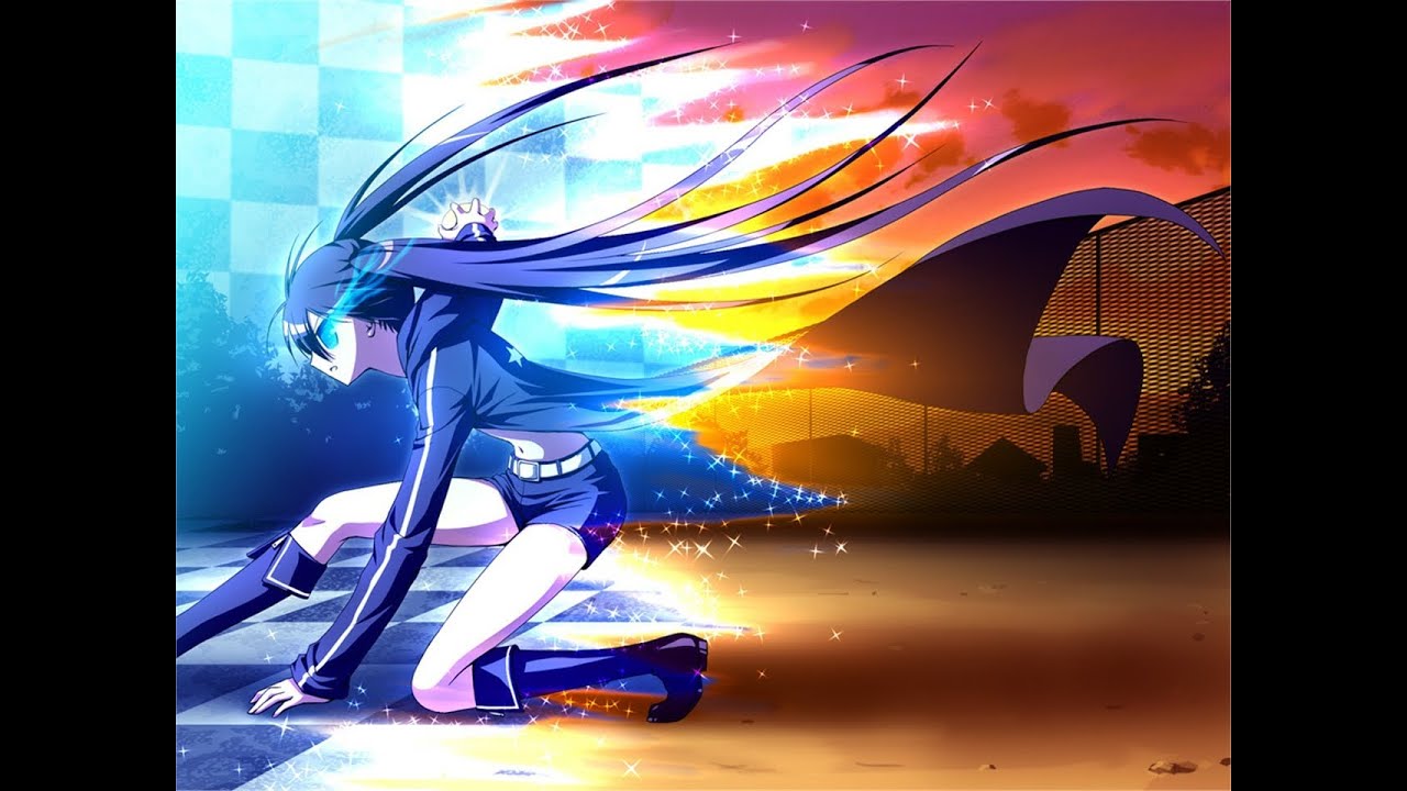 The Nexus -Nightcore