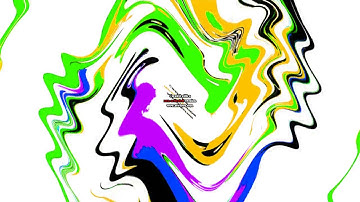 Larva Intro Crying+crazy Effect