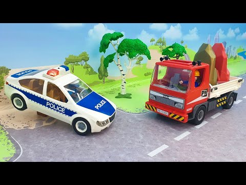 Игра машины помощники