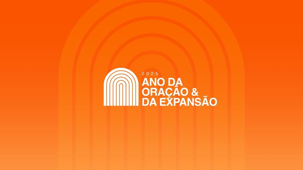 ENCONTRO DE FÉ: PROFETIZANDO 2025 | 28 DE JANEIRO | JOSE LIBERATO JUNIOR