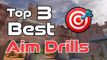 ⬇️(CHECK DESCRIPTION)⬇️ BEST Target AIM Drills in Critical Ops (Gives you AIMBOT)