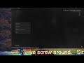 FINISH THE MISSION! Vanquish Finale. then just chill gaming