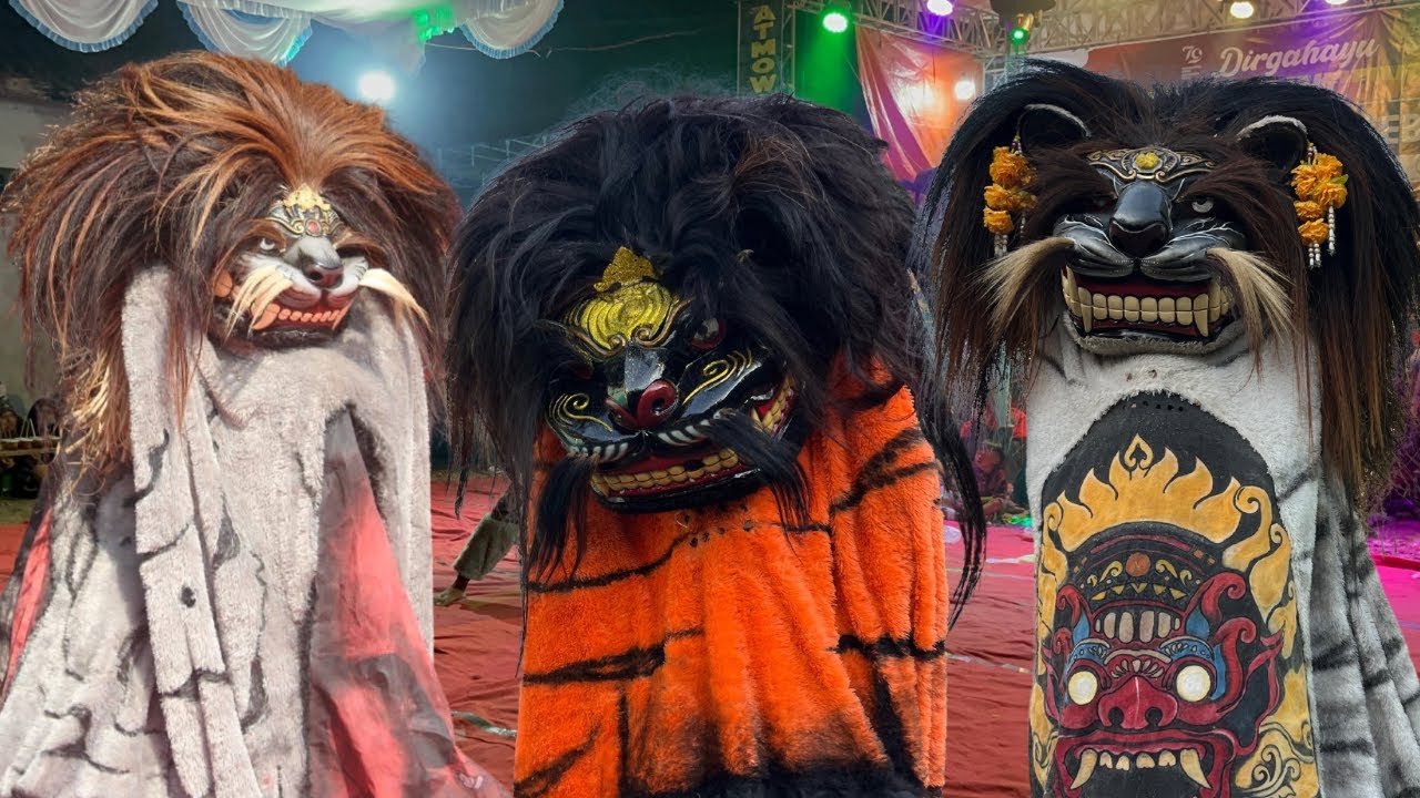 BARONGAN KENDAL TERBARU🔥 SINGO ATMOWIJOYO SPESIAL JOKI MAS TAKO LIVE LEBOSARI KANGKUNG || 28/8/2024