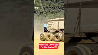 The 120 Wheels Transporter Built For Massive Loads