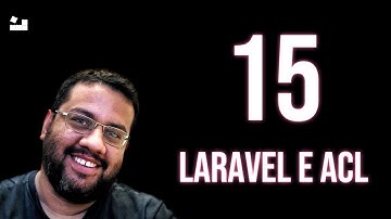 [Laravel 7 e ACL] Aula 15 | Edição de Tópico #laravel #acl