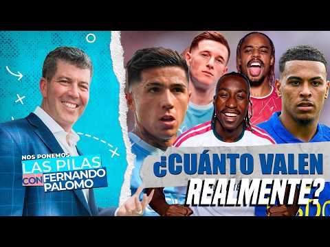 The Most Expensive Transfer Market in History. How Much Is a Player Worth?