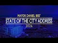 STATE OF THE CITY ADDRESS 2026