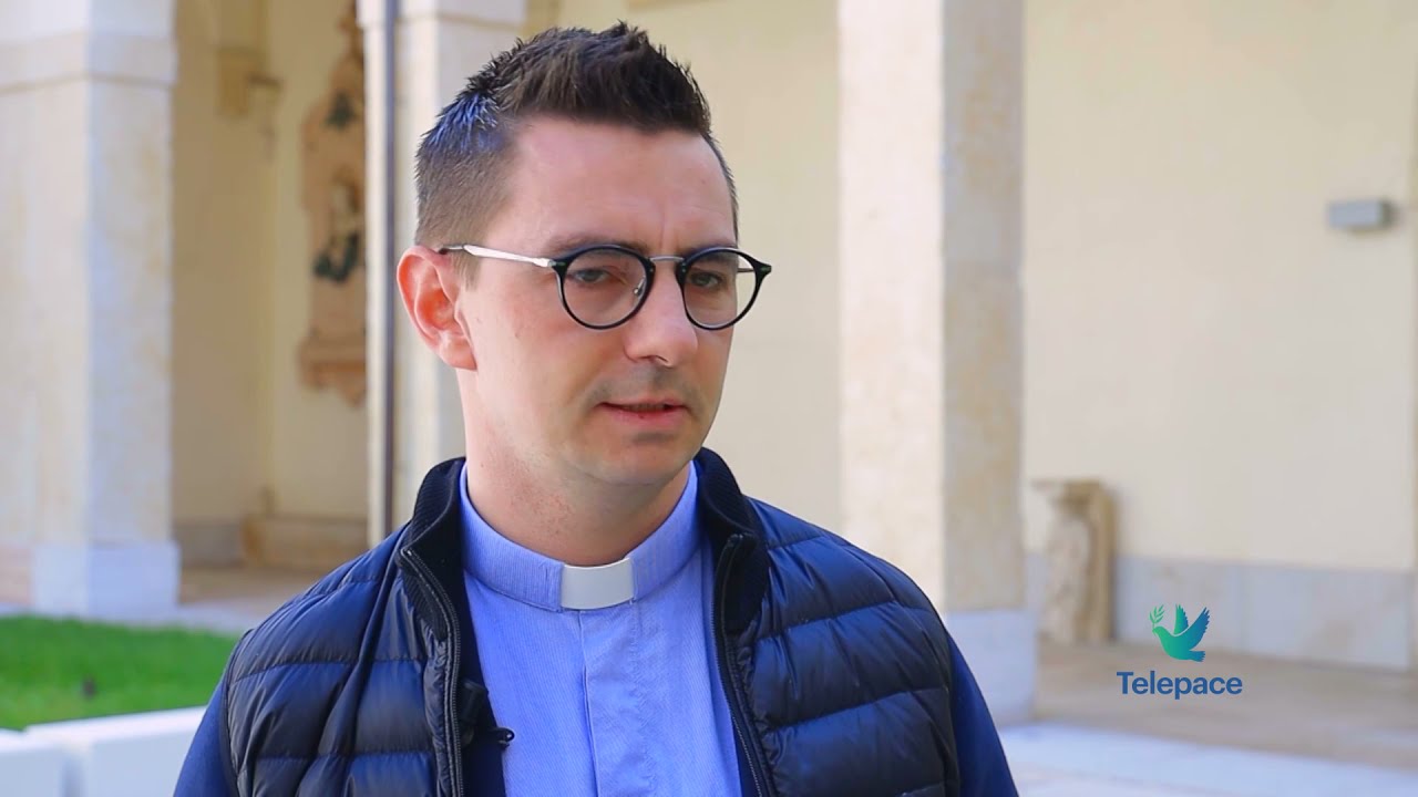 Ammissione ai riti sacri 2021