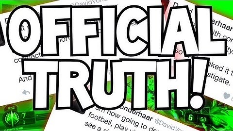 THE TRUTH ABOUT BLACK OPS 3! OFFICIAL STATEMENT ABOUT WHAT HAPPENED! (BO3 SBMM)