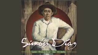 Video thumbnail of "Simón Díaz - Voy a Buscar la Palmera"