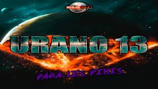 URANO MIX VOL 13 - EMUS DJ (ENGANCHADO)