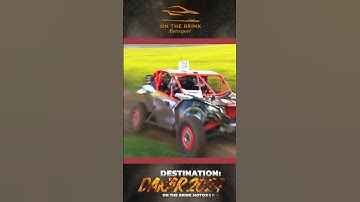 Off-Road Championship Highlights | 2024 Dakar Rally Campaign