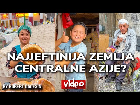 Video: Cijene u Uzbekistanu