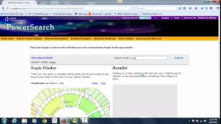 How To Use TexQuest