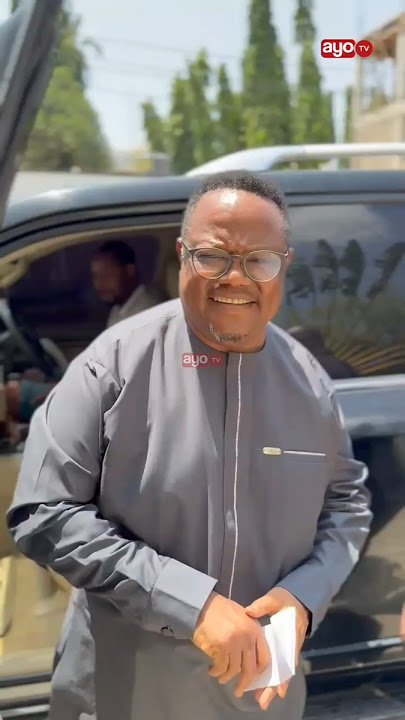 TUNDU LISSU ALIVYO FIKA MAKAO MAKUU YA CHADEMA MIKOCHENI LEO KWAAJILI YA PRESS YA LEMA.