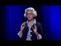 JOMO no FOMO: Keeping curiosity afloat in a sea of rising information | Barbara Krieger | TEDxBasel