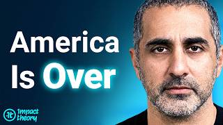 Every Major System Is Breaking at the Same Time — A Tech Insider Balaji Maps What Comes Next