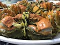 螃蟹故乡阳澄湖，教你吃最美味的大闸蟹