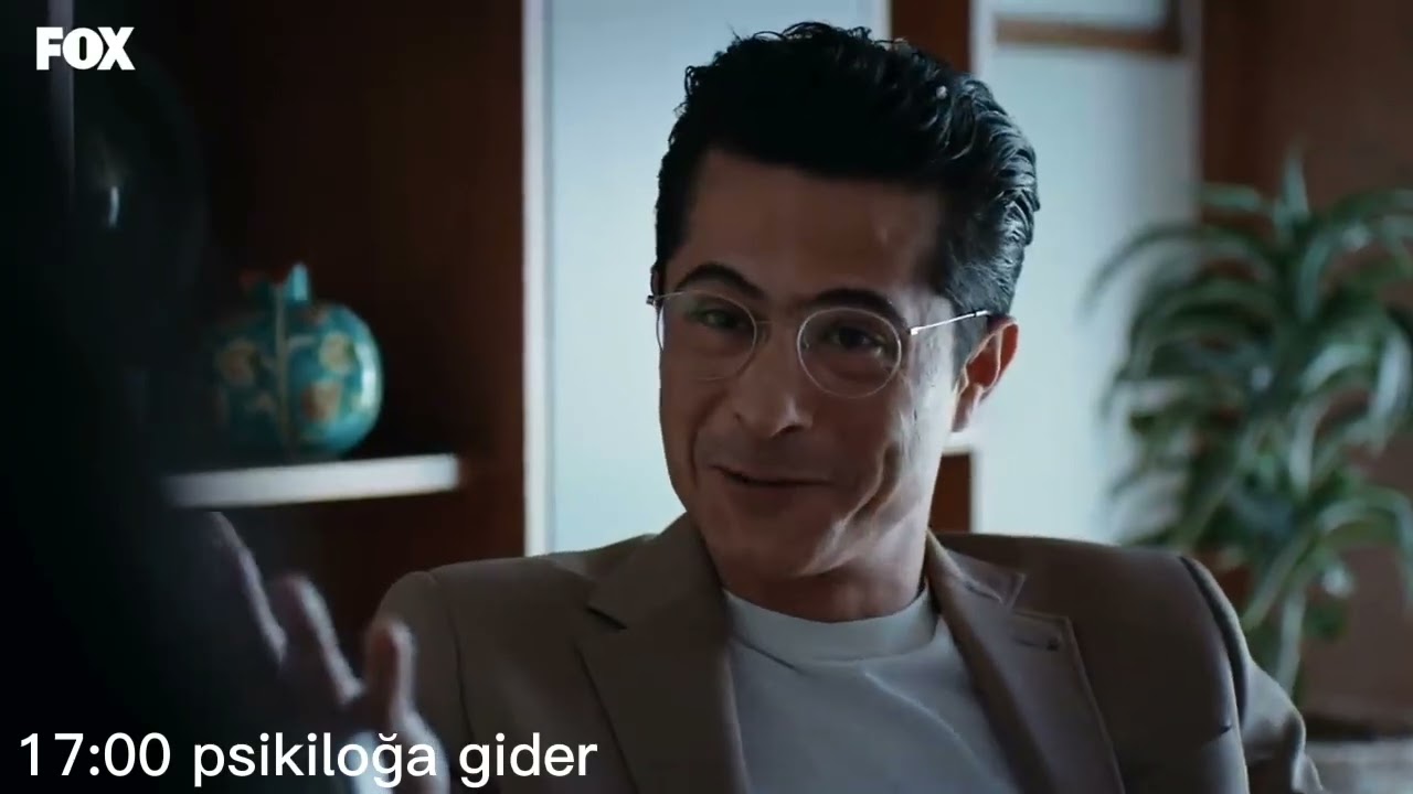 Barış Yesarinin günlük rutini