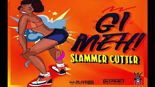 2019  GROOVY SOCA -  SLAMMER CUTTER - GI MEH