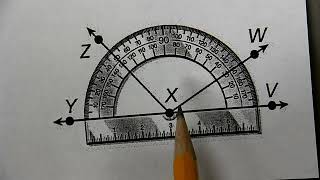 Geometry Unit 1 Quiz 2 Review