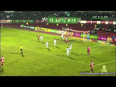 Kapfenberger SV - SK Rapid Wien - 0:0 - 03.12.2011...