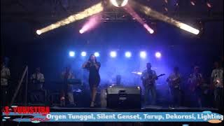 SINDEN JAIPONG - COVER TIA INEZ (YUDISTIRA MUSIK LAMPUNG) #trending