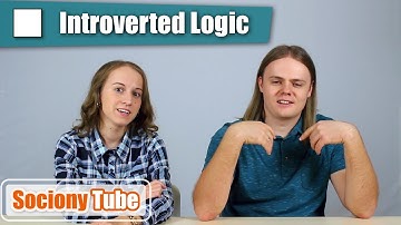 Socionics. Introverted Logic (TI)