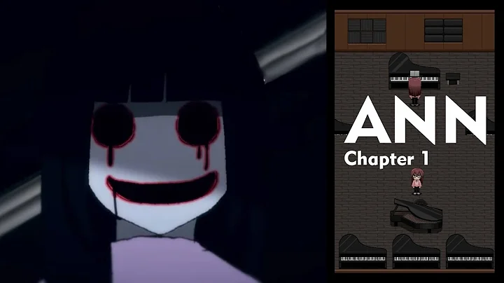 ANN (Chapter 1) | Piano Department | Game Playthro...