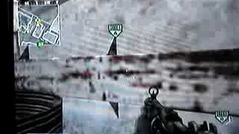 Call of Duty 4: Ninja Defuse