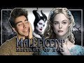 Critica / Review: Maléfica: Dueña Del Mal