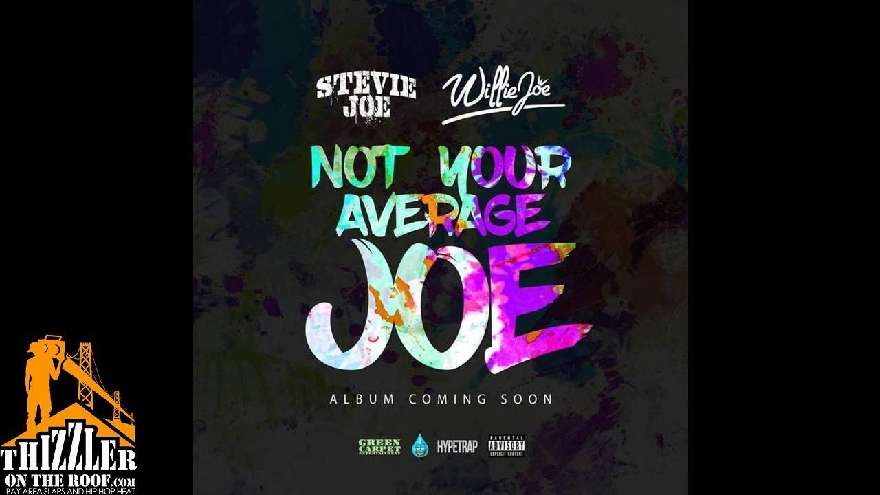 Tonton Stevie Joe x Willie Joe - Mines [Prod. Kong Beatz] [Thizzler.com Exclusive] di YouTube
