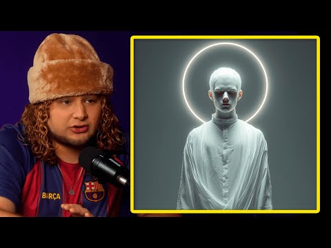 Rigoberto explains how he discovered the TRUE RELIGION (with evidence)