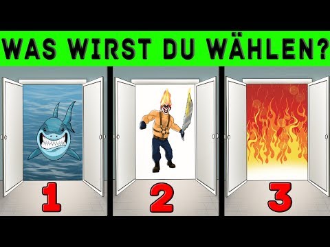 Video: Die Schwierigsten Rätsel Der Welt