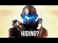 I FOUND SPARTAN LOCKE (doll) IN HALO INFINITE - Halo Infinite Map Secrets Part 11