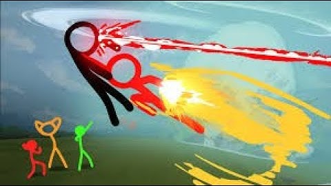 Animator vs Animation: The Showdown - (AMV) -